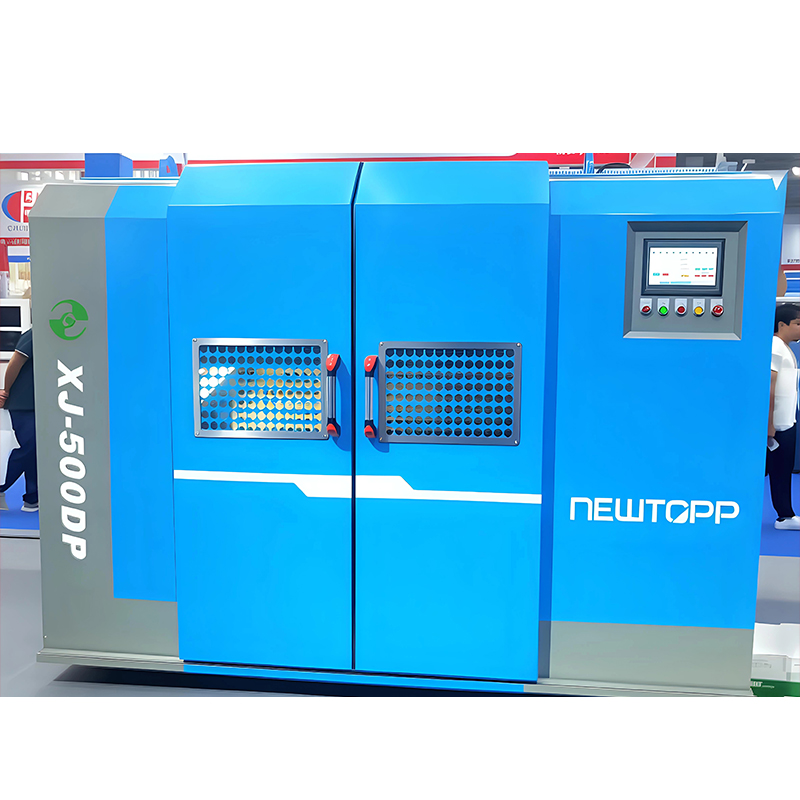 Vízszintes/függőleges Típus Visszacsavarás+páros húzógép