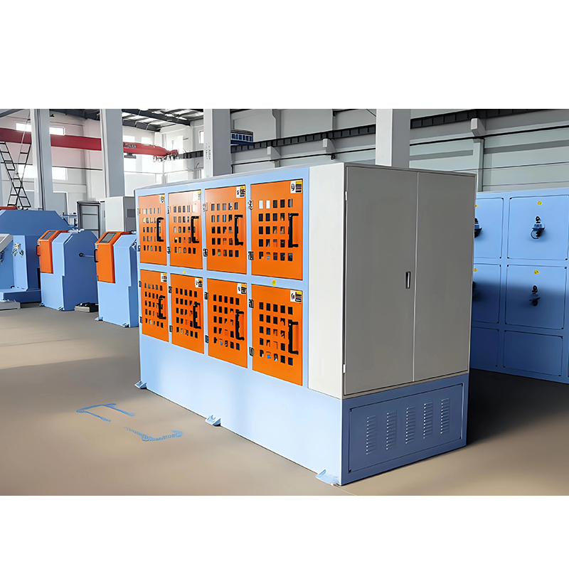 Konzolos típusú egyszálú gép